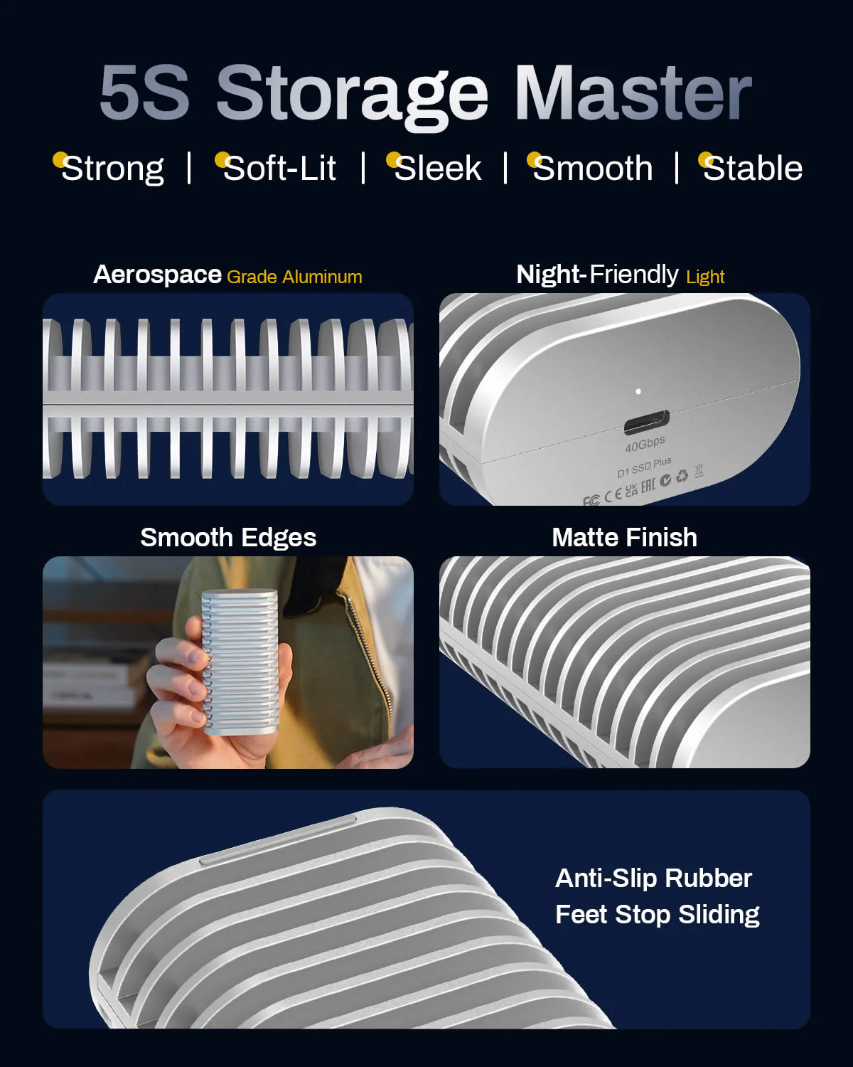 D1 SSD Plus - Image 7