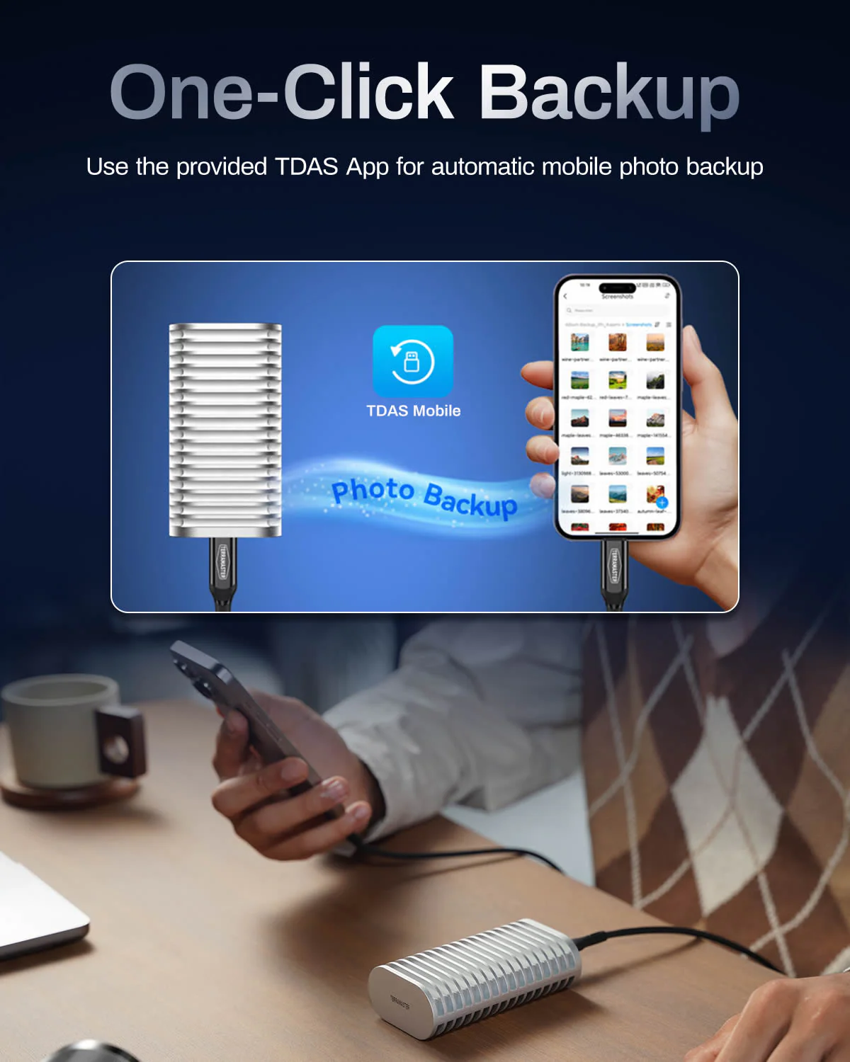 D1 SSD Plus - Image 9