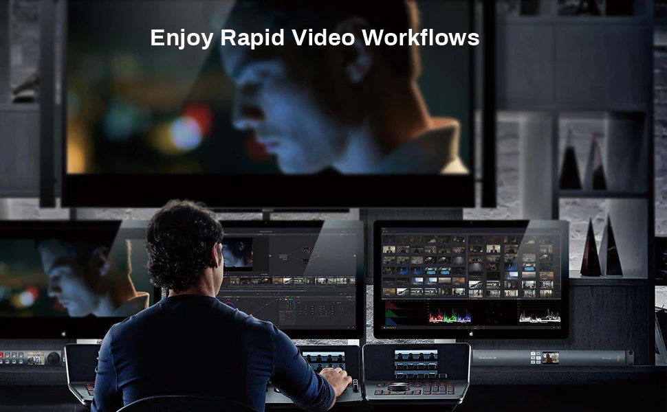 D16 Thunderbolt3 - Image 12