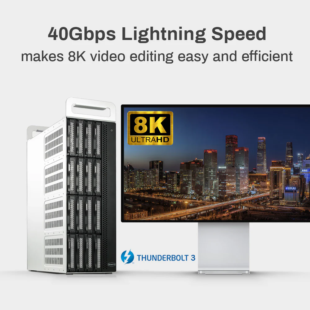 D16 Thunderbolt3 - Image 3