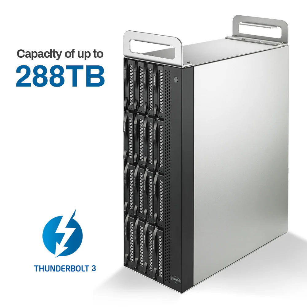 D16 Thunderbolt3 - Image 7