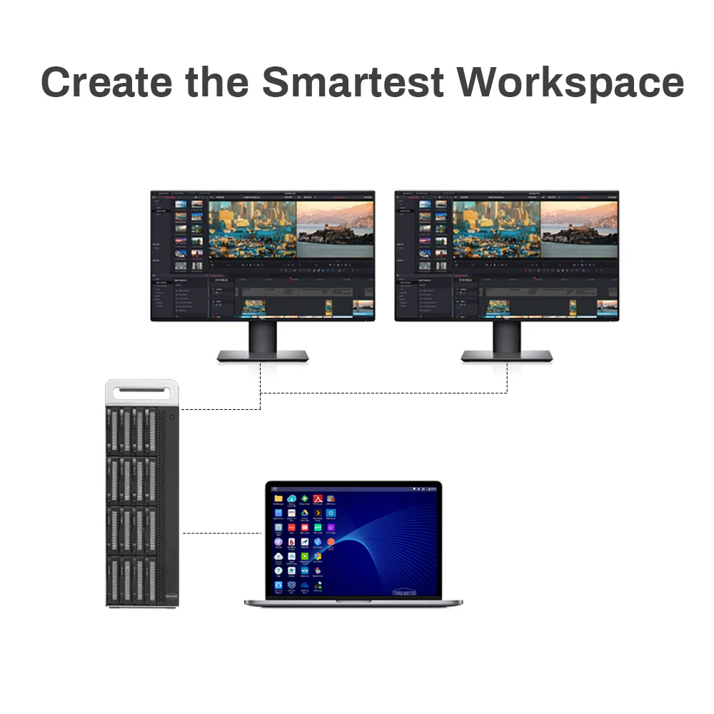 D16 Thunderbolt3 - Image 8