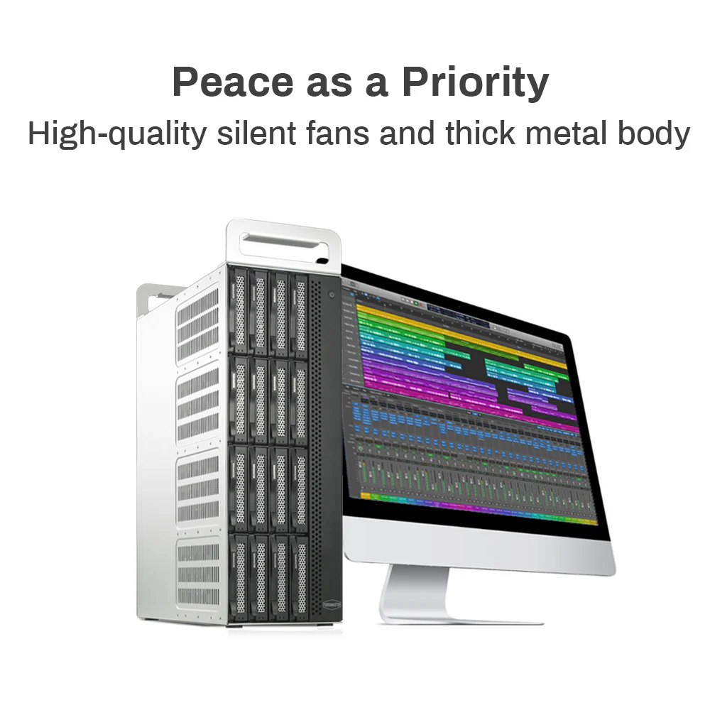 D16 Thunderbolt3 - Image 9