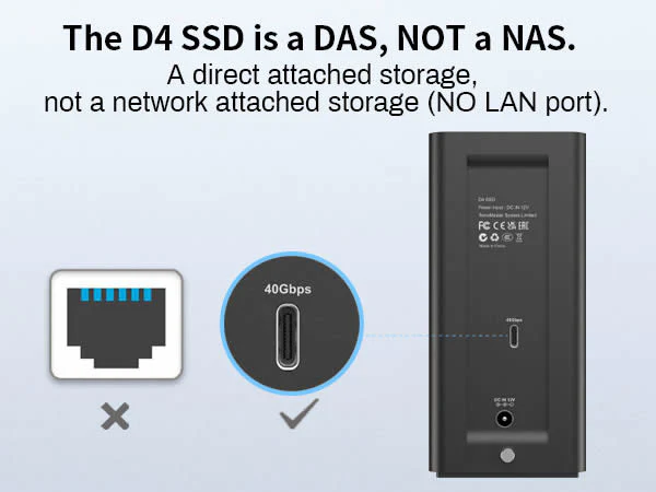 D4 SSD - Image 7