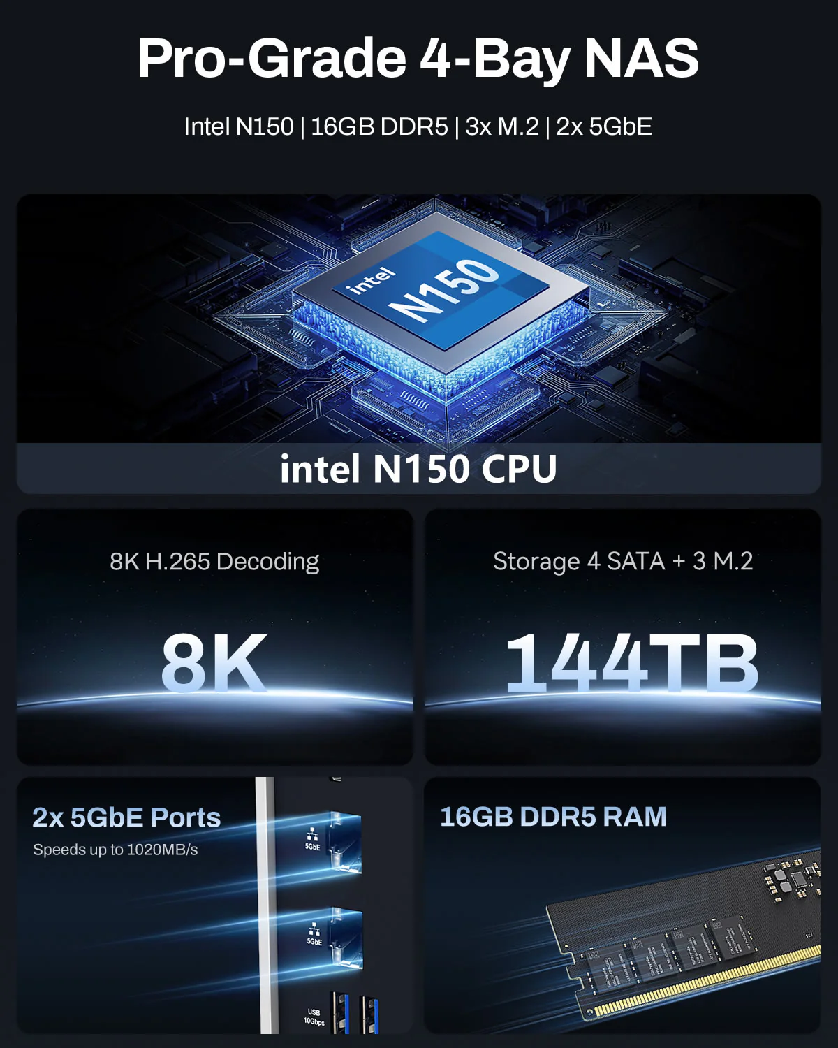 F4-425 Plus - Image 5