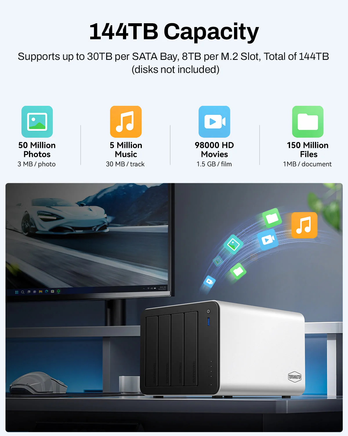 F4-425 Plus - Image 8