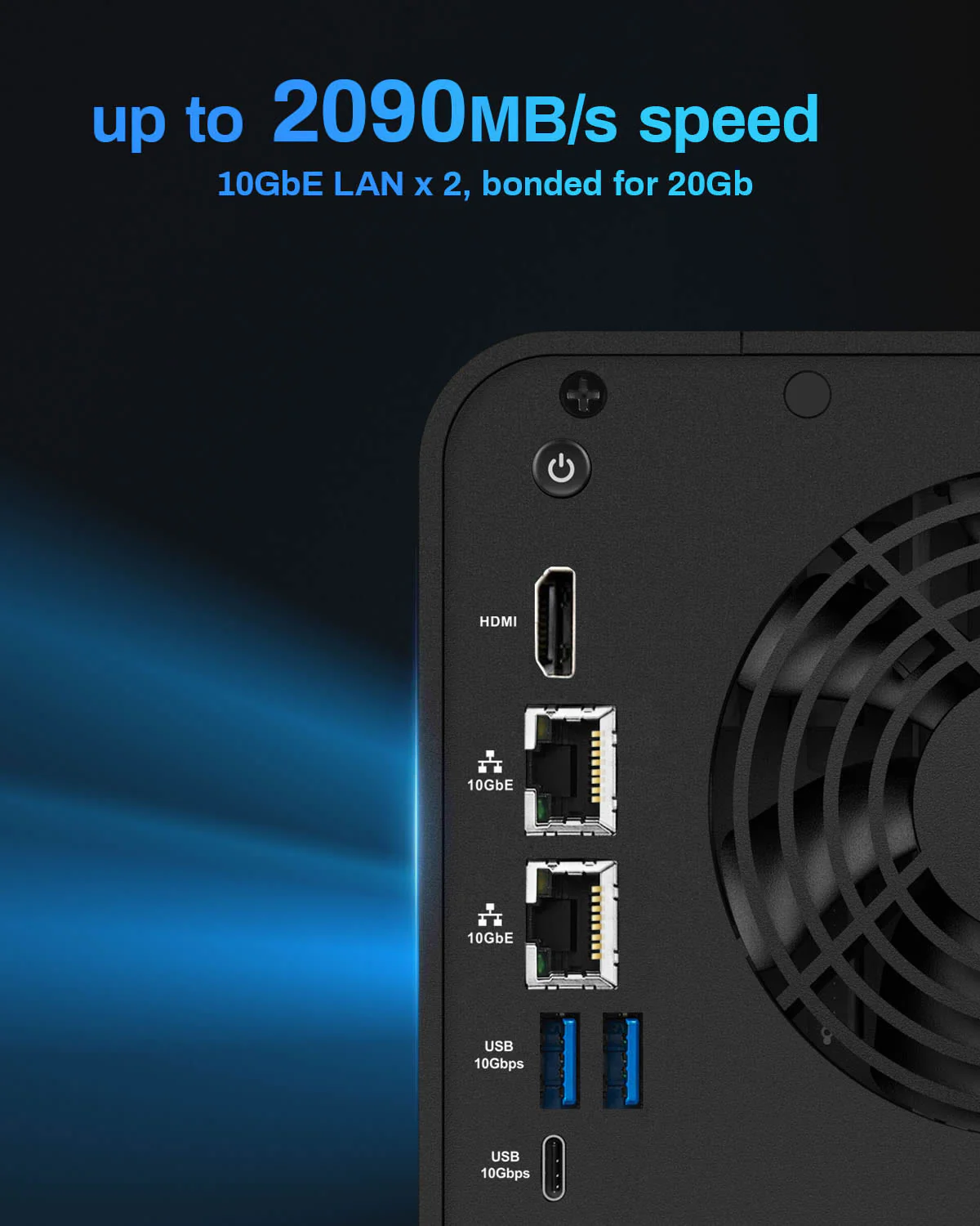 F6-424 Max - Image 3