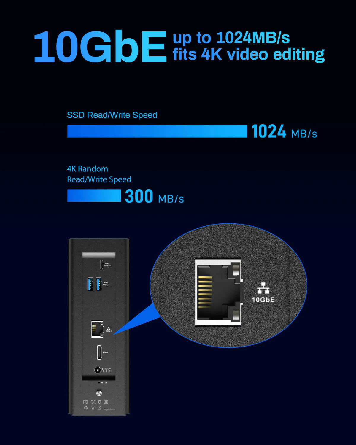 F8 SSD Plus - Image 3