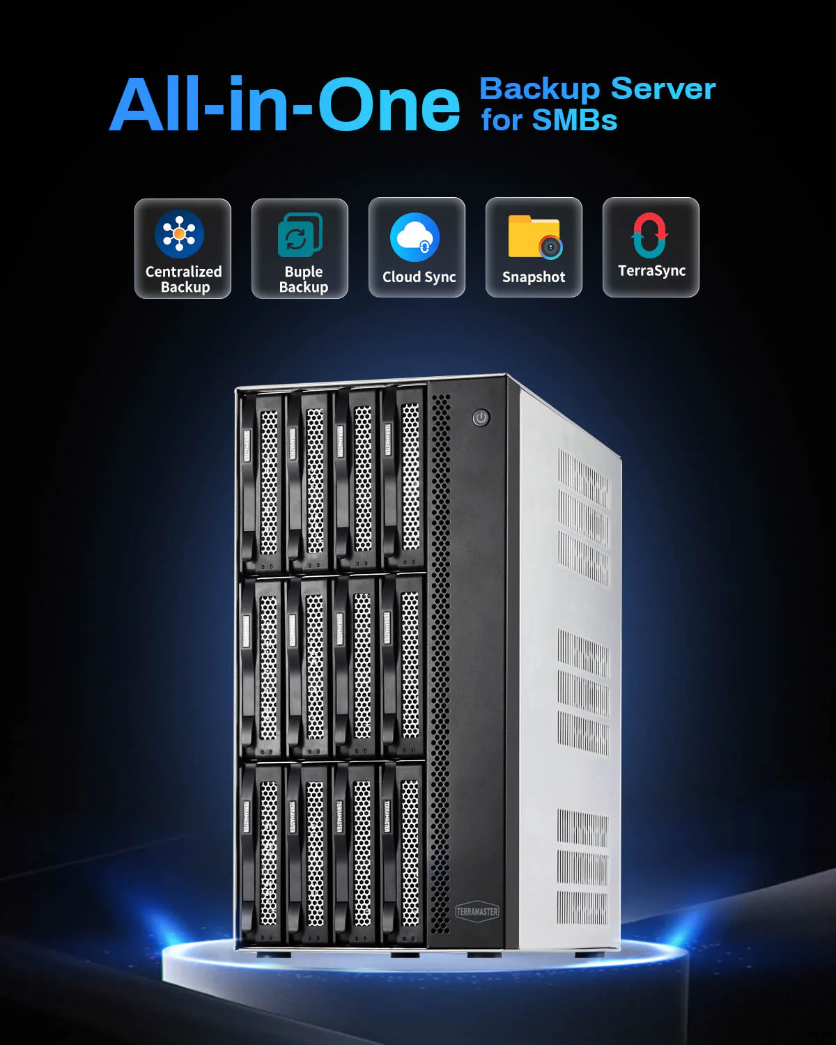 T12-500 Pro - Image 3