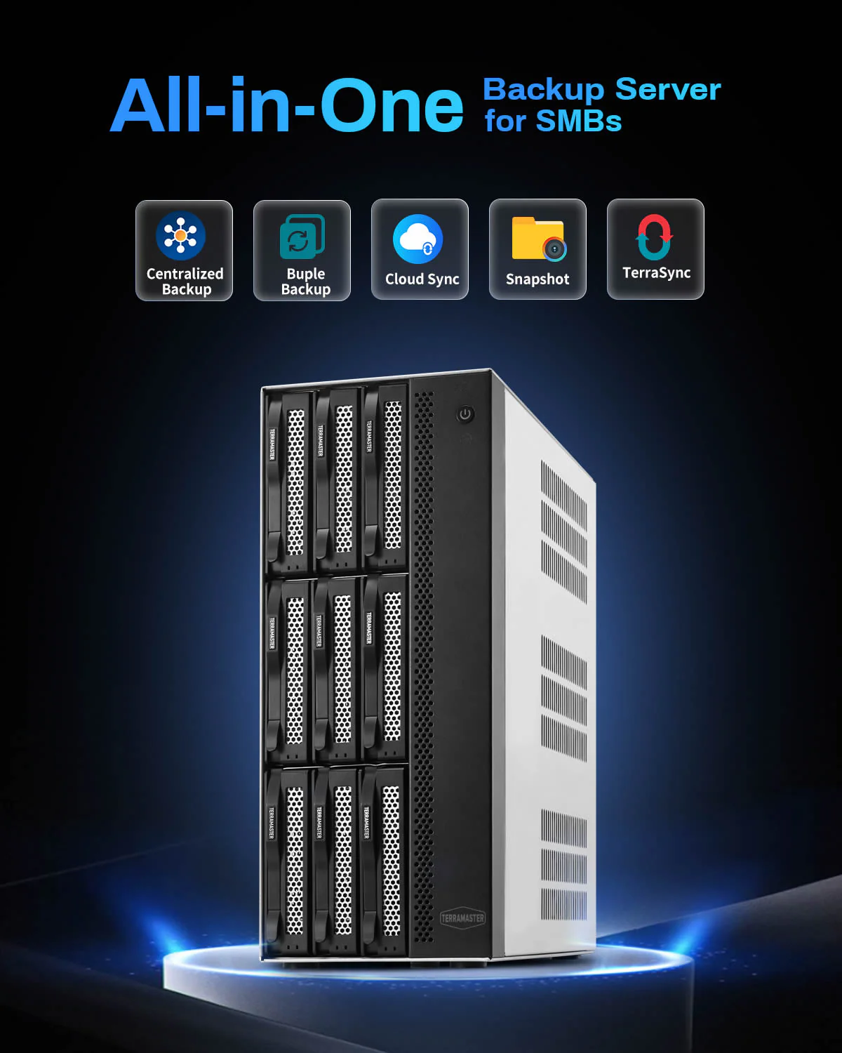 T9-500 Pro - Image 3