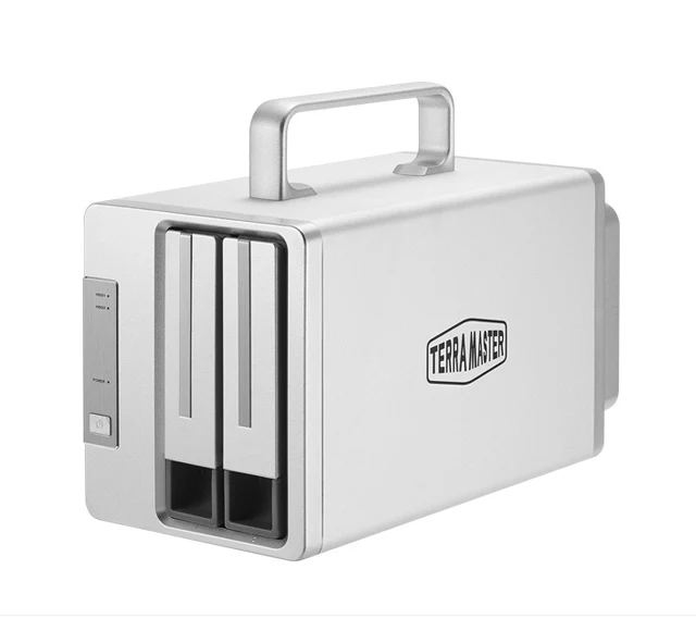 TD2 Thunderbolt 3 - Image 3