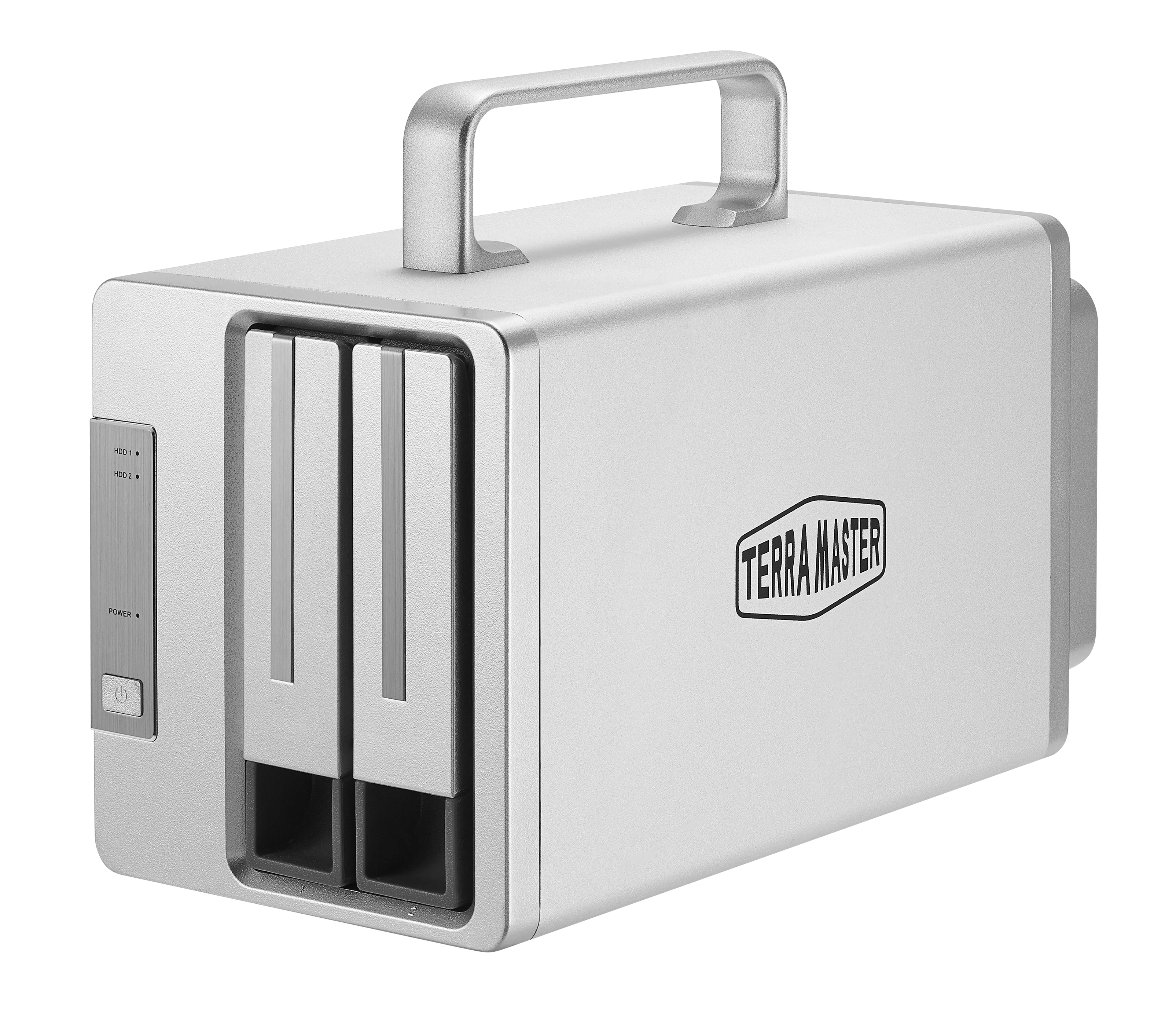 TD2 Thunderbolt 3 Plus - Image 10