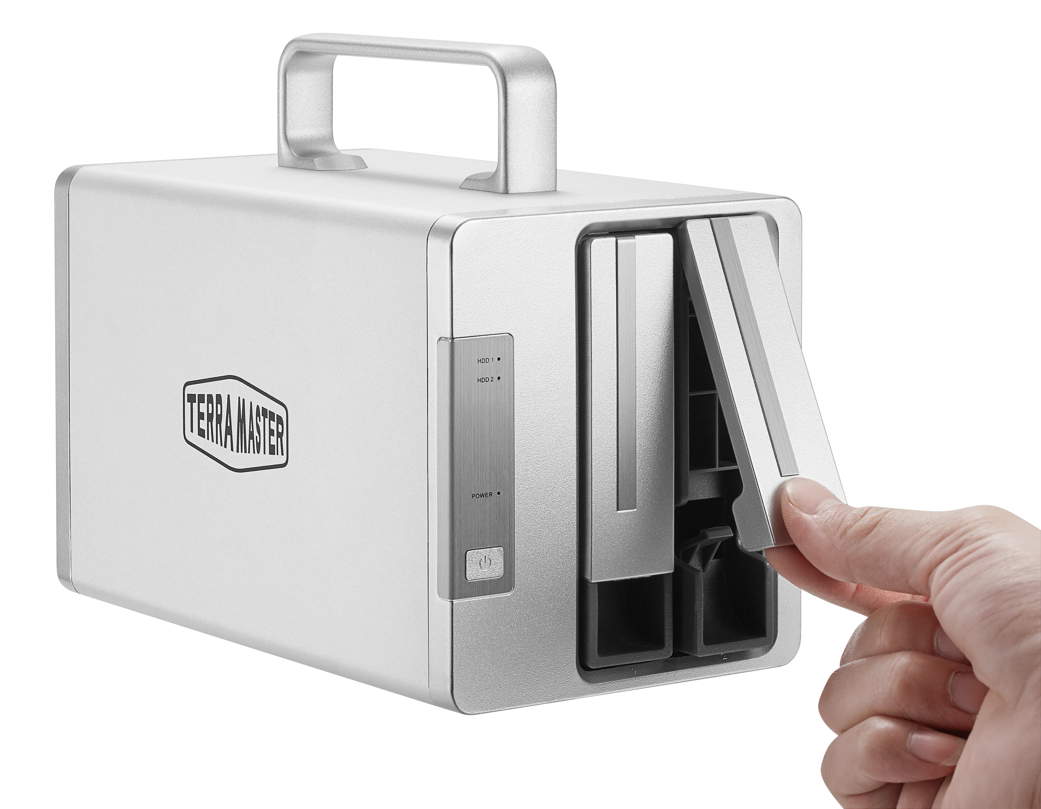 TD2 Thunderbolt 3 Plus - Image 11