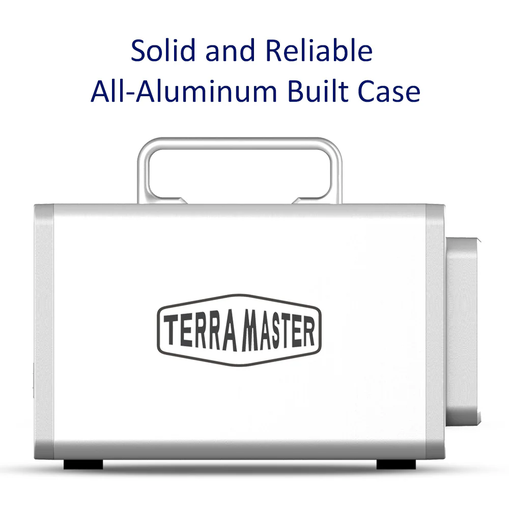 TD2 Thunderbolt 3 Plus - Image 4