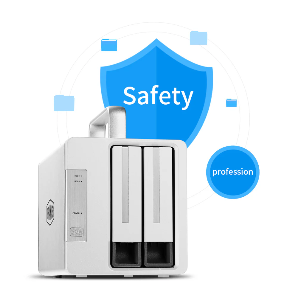 TD2 Thunderbolt 3 Plus - Image 9