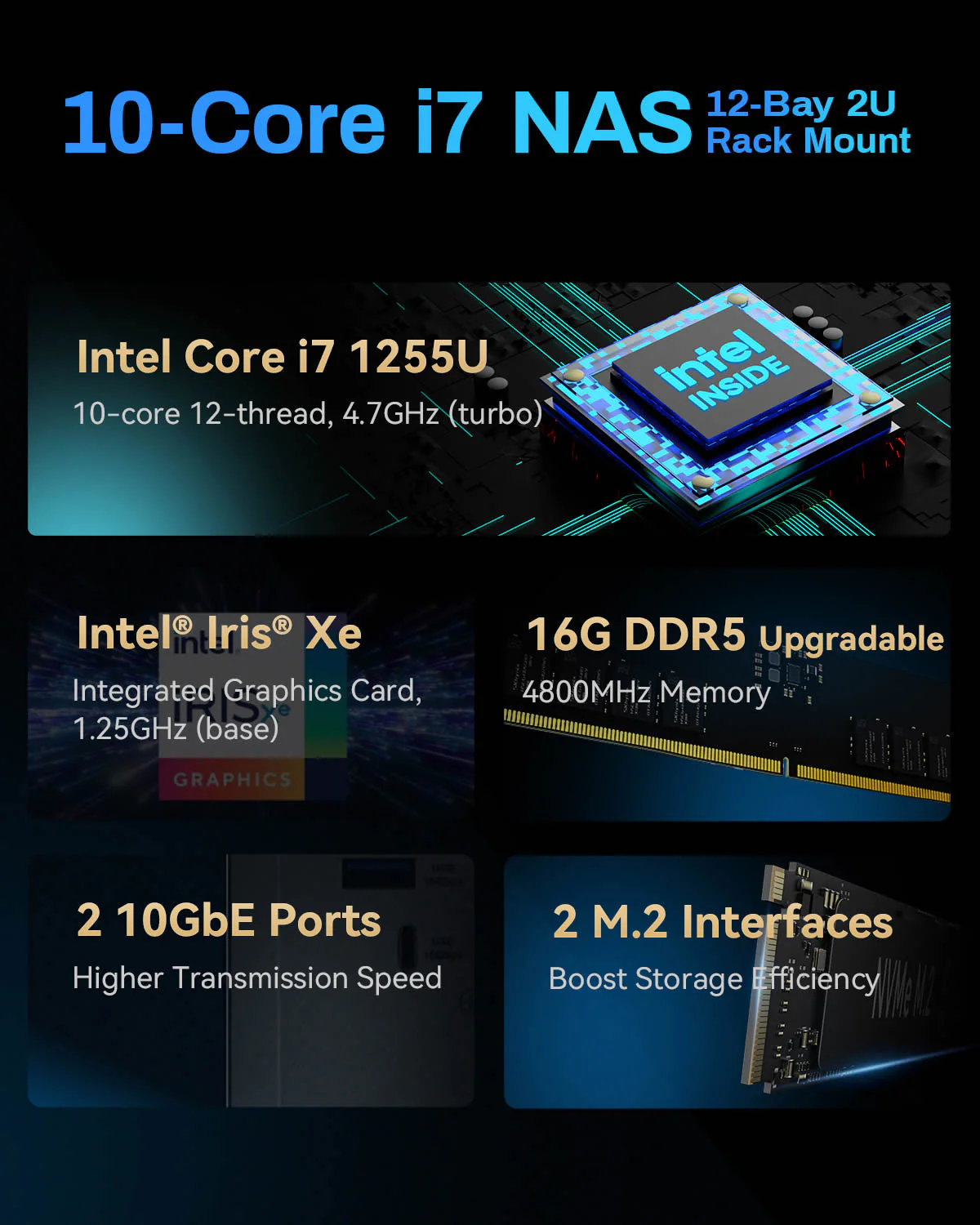 U12-500 Plus - Image 3