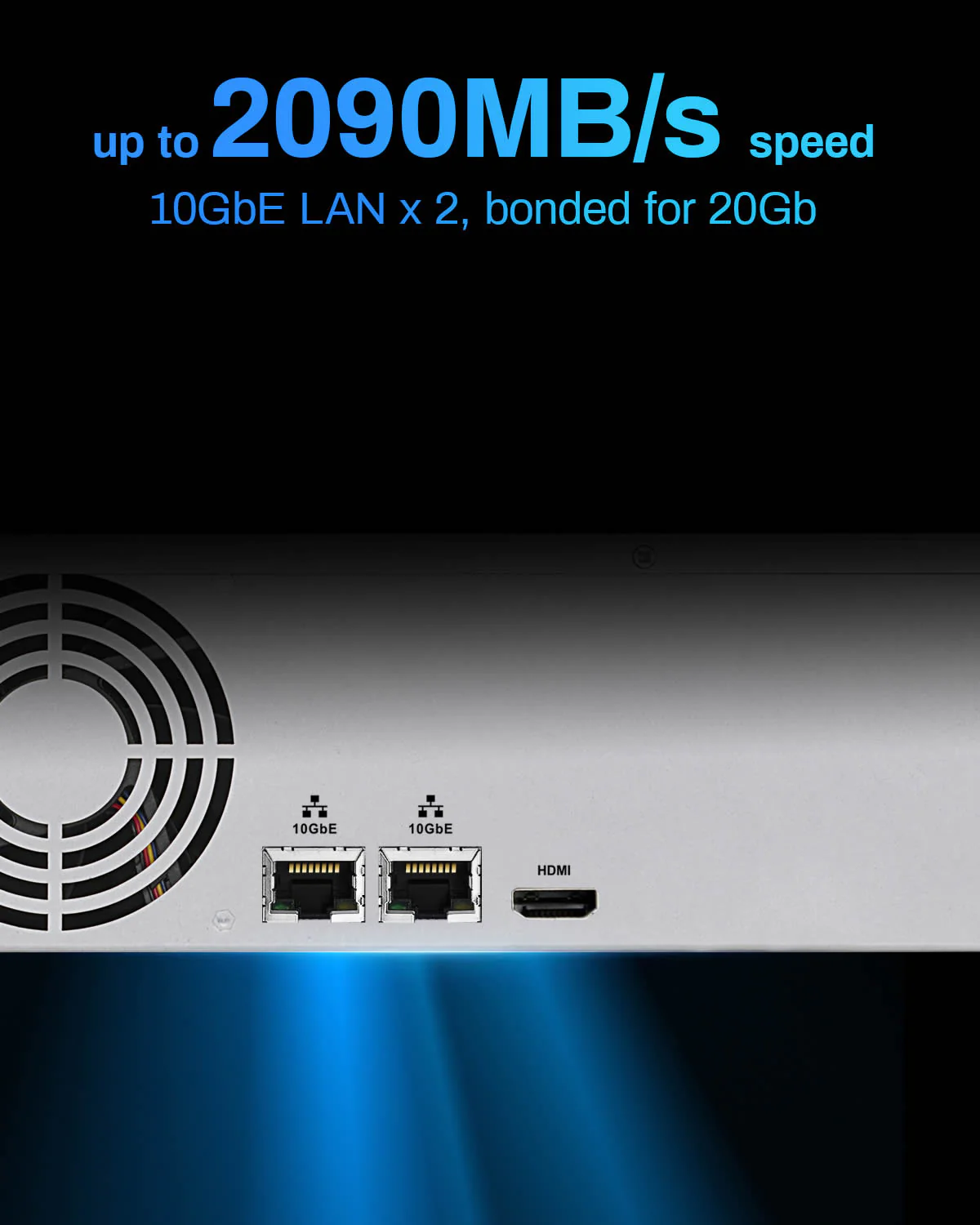 U12-500 Plus - Image 4