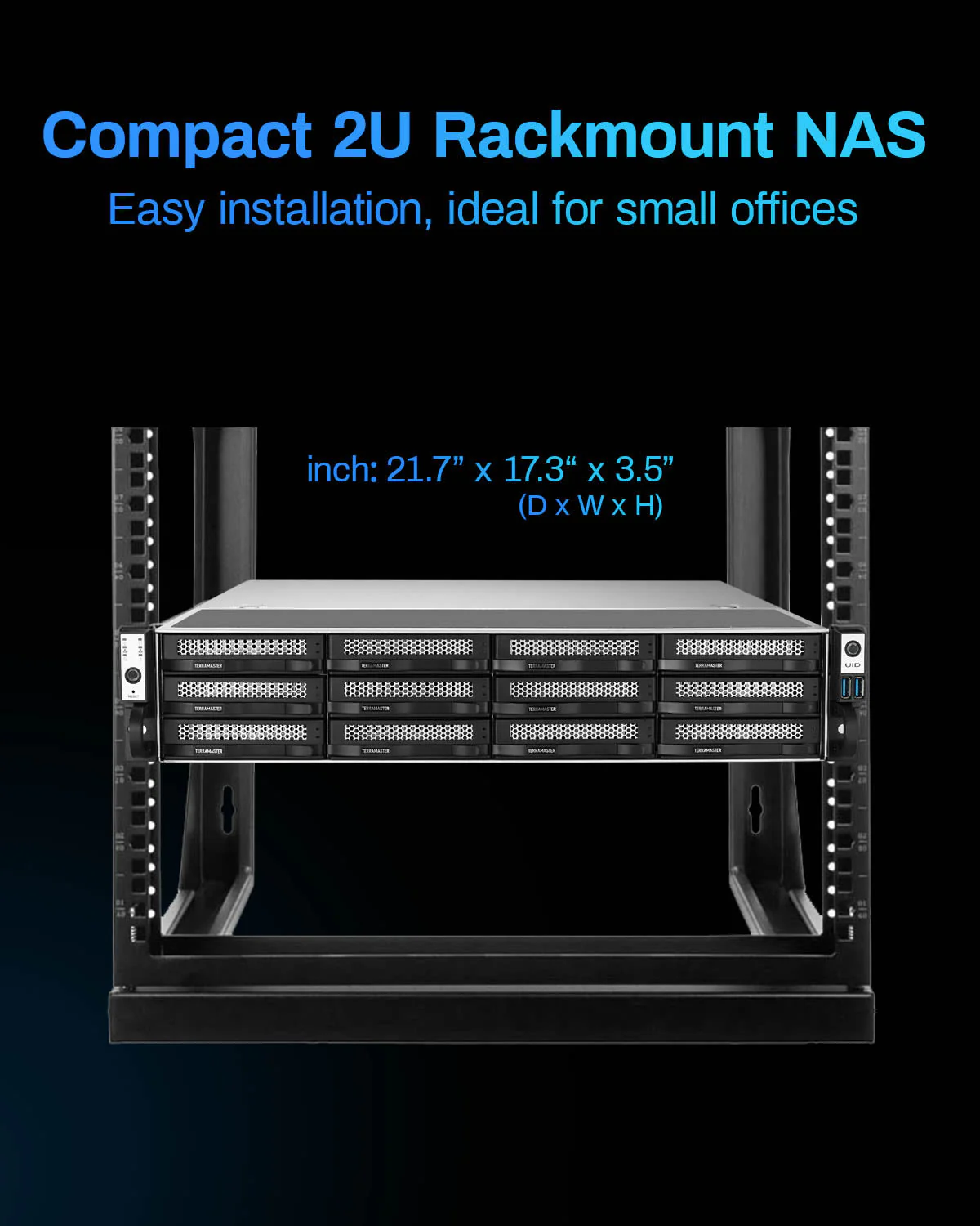 U12-500 Plus - Image 5